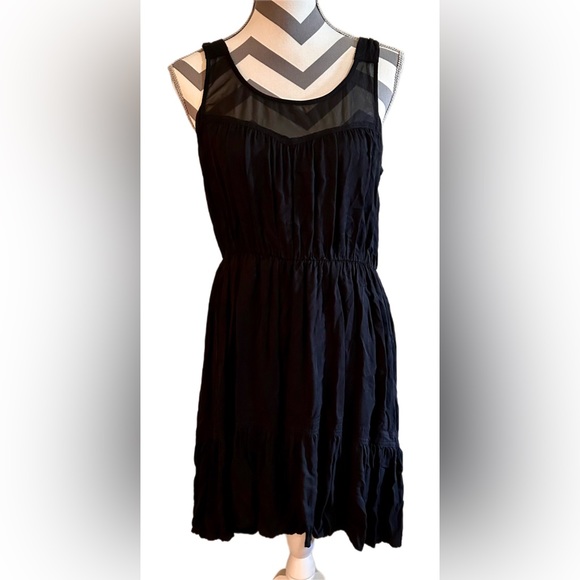 🌸 Pacsun Hi-Low Dress - Picture 1 of 1